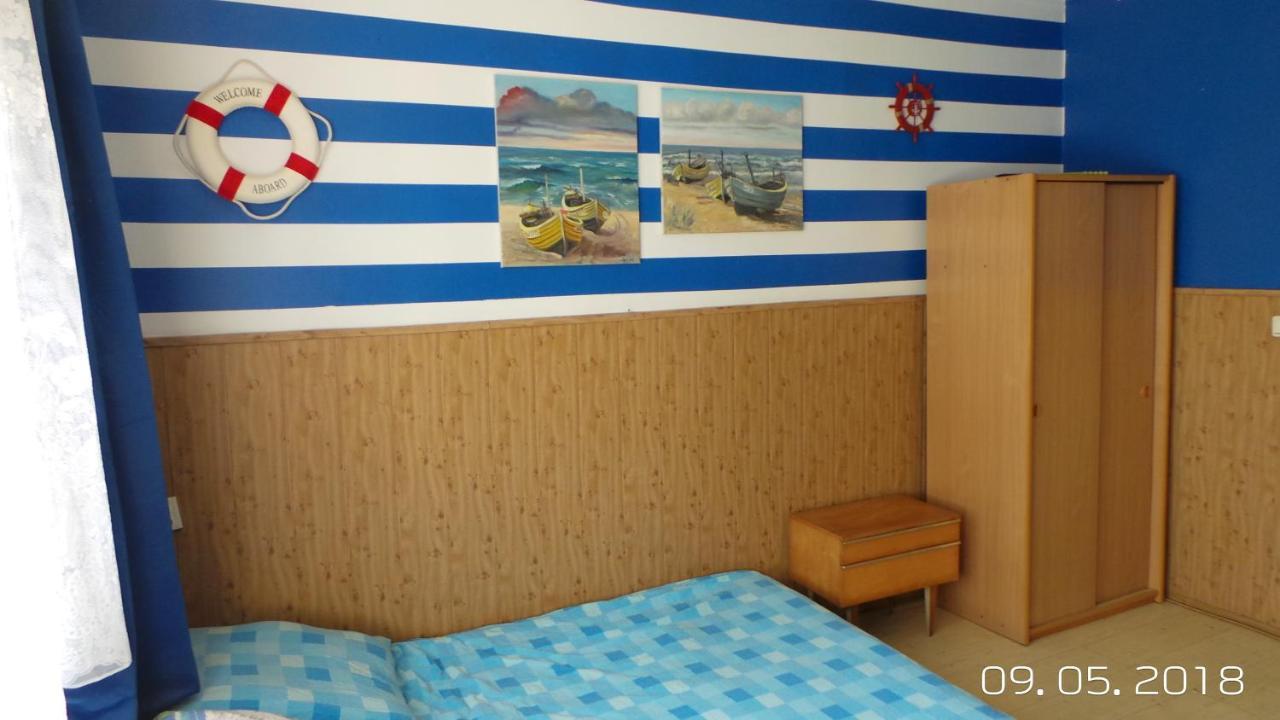 Iza-Pokoje Do Wynajecia Wisełka Exterior foto