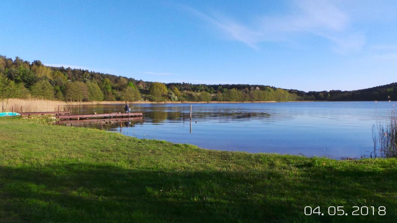 Iza-Pokoje Do Wynajecia Wisełka Exterior foto